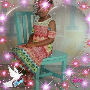 Meet your Posher, Nell